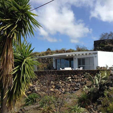 Casa Tunera Campitos Villa Todoque Екстериор снимка