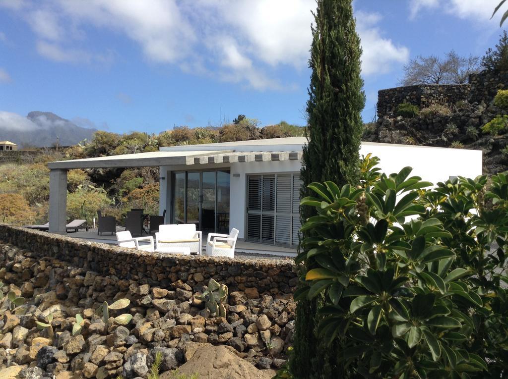 Casa Tunera Campitos Villa Todoque Екстериор снимка