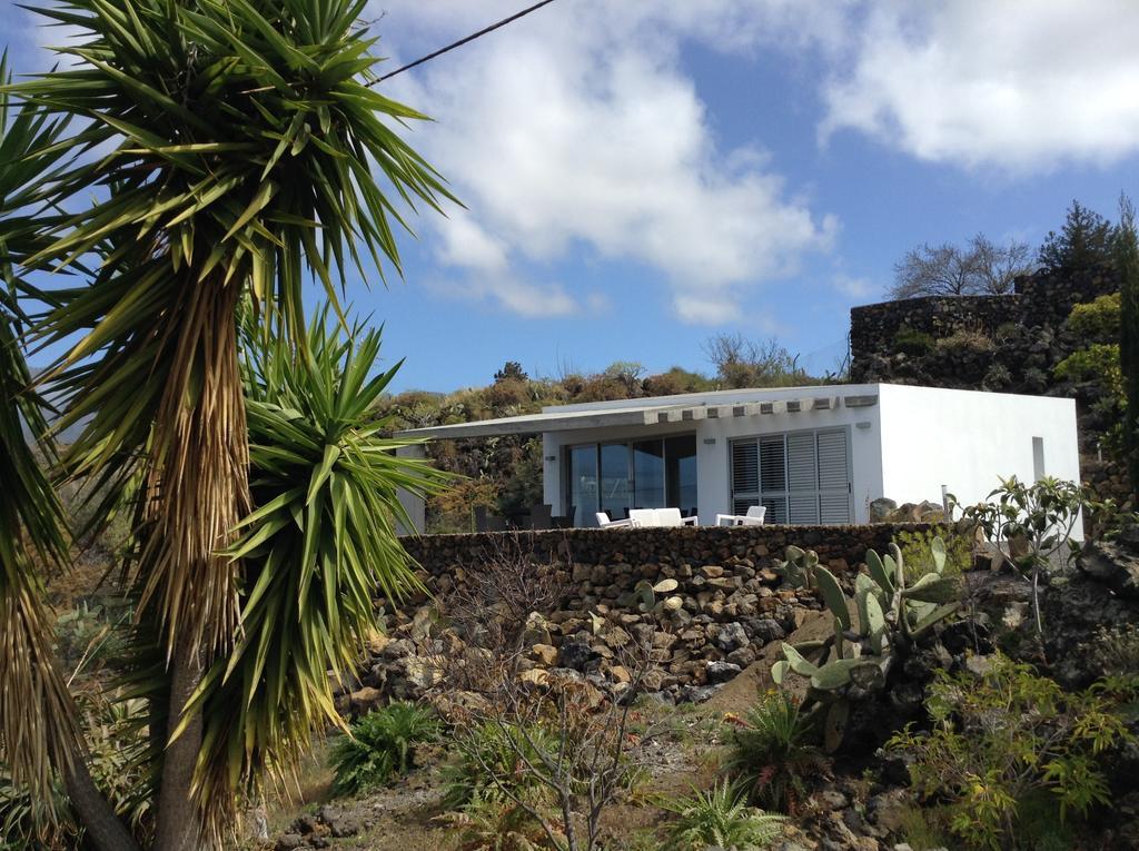 Casa Tunera Campitos Villa Todoque Екстериор снимка