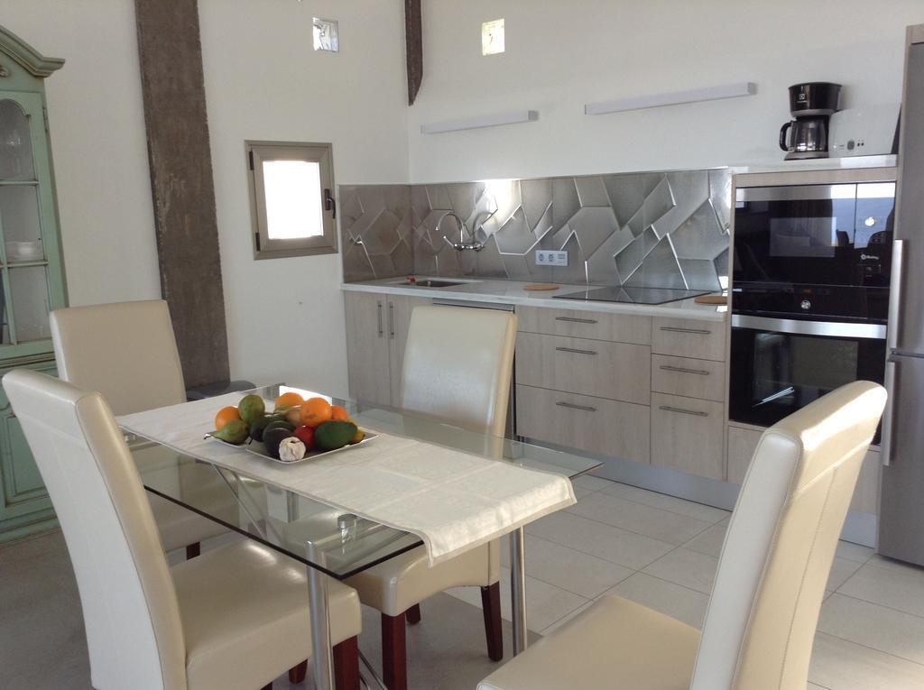 Casa Tunera Campitos Villa Todoque Екстериор снимка