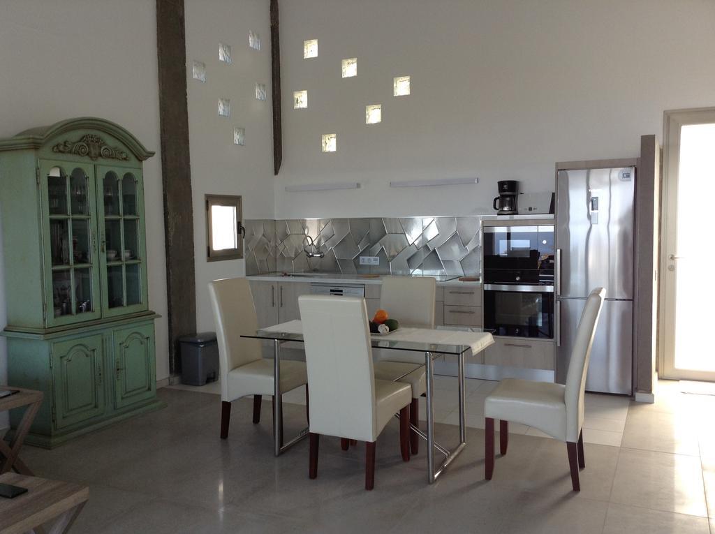 Casa Tunera Campitos Villa Todoque Екстериор снимка