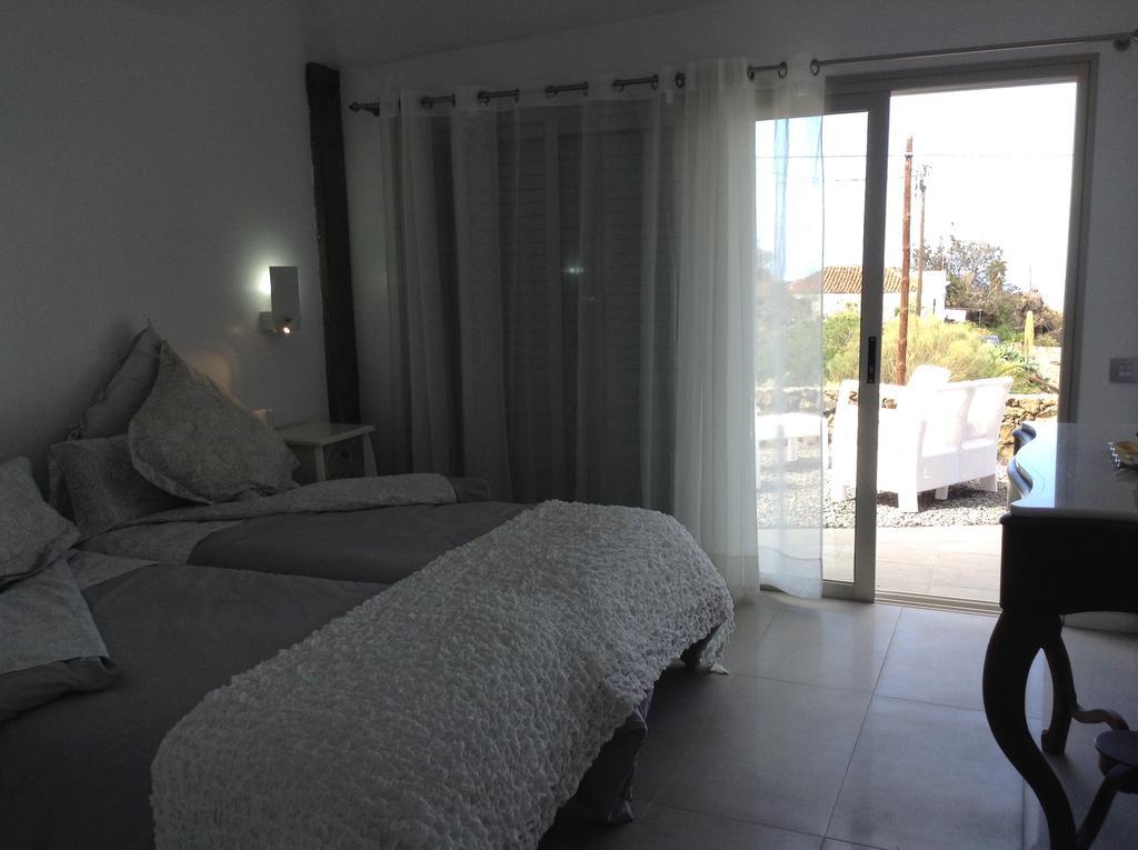 Casa Tunera Campitos Villa Todoque Екстериор снимка