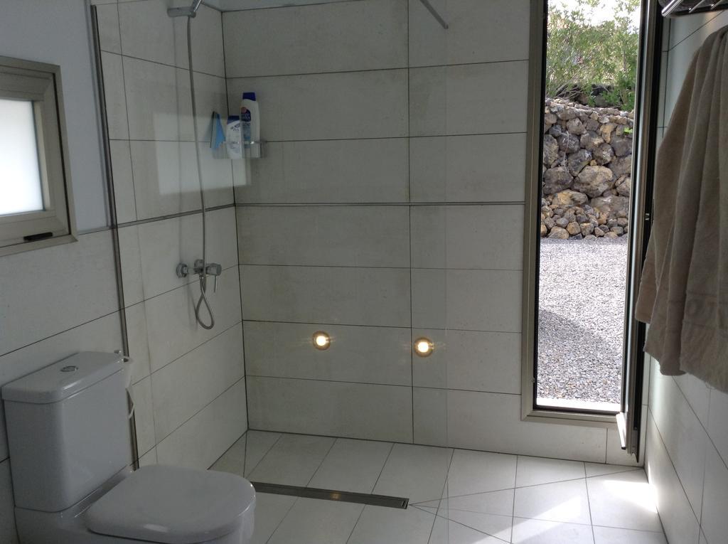 Casa Tunera Campitos Villa Todoque Екстериор снимка