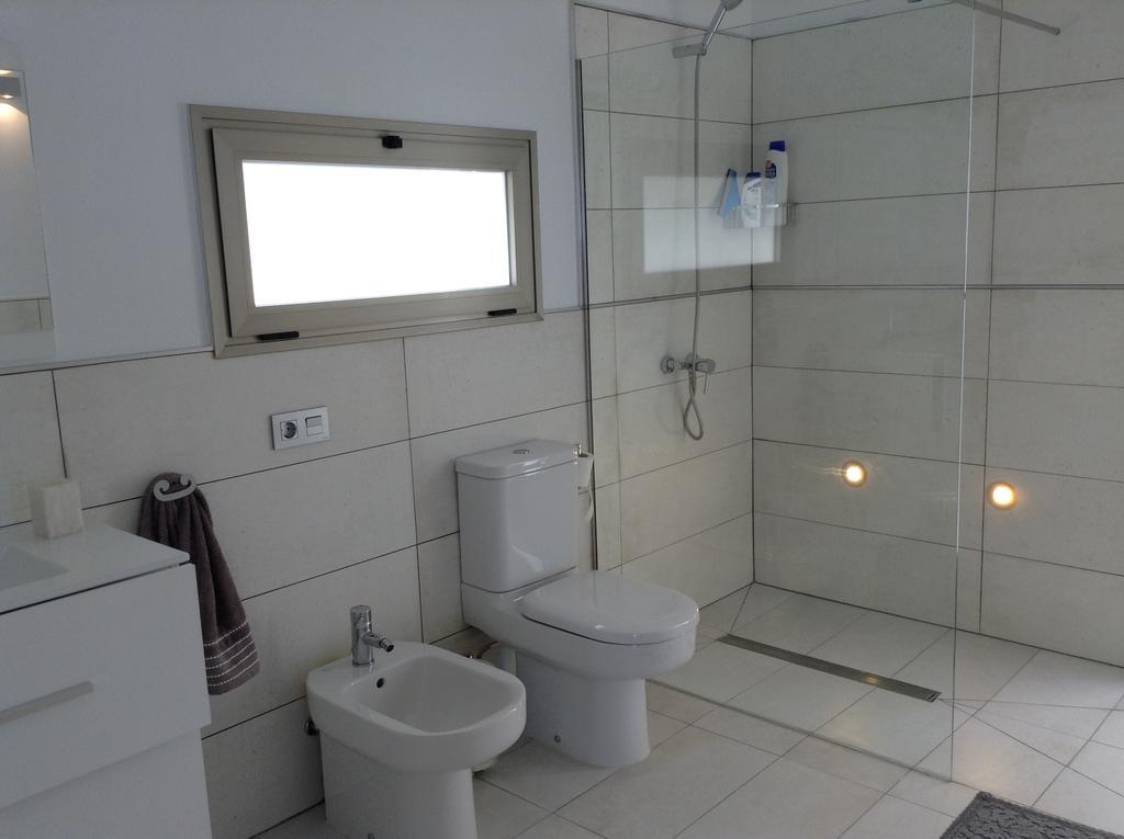 Casa Tunera Campitos Villa Todoque Екстериор снимка