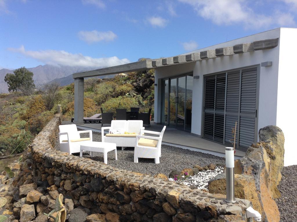 Casa Tunera Campitos Villa Todoque Екстериор снимка