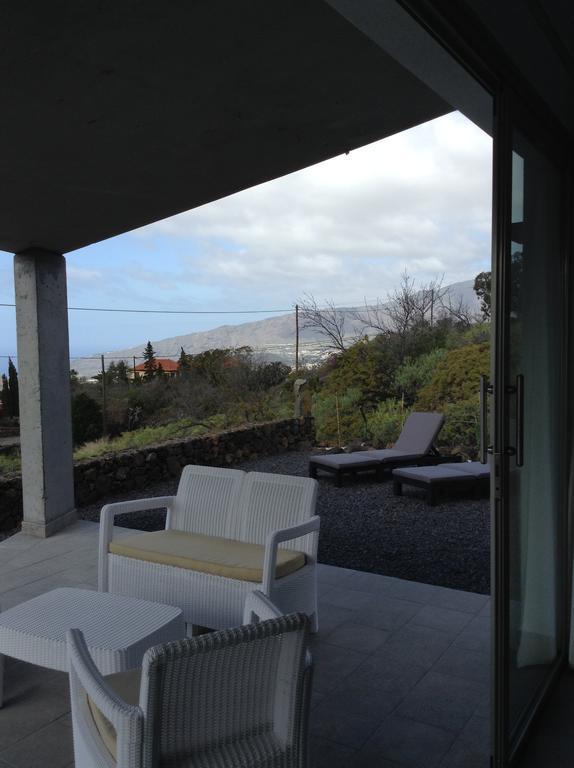 Casa Tunera Campitos Villa Todoque Екстериор снимка
