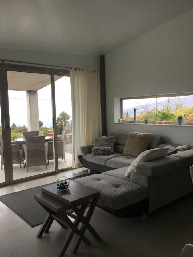 Casa Tunera Campitos Villa Todoque Екстериор снимка